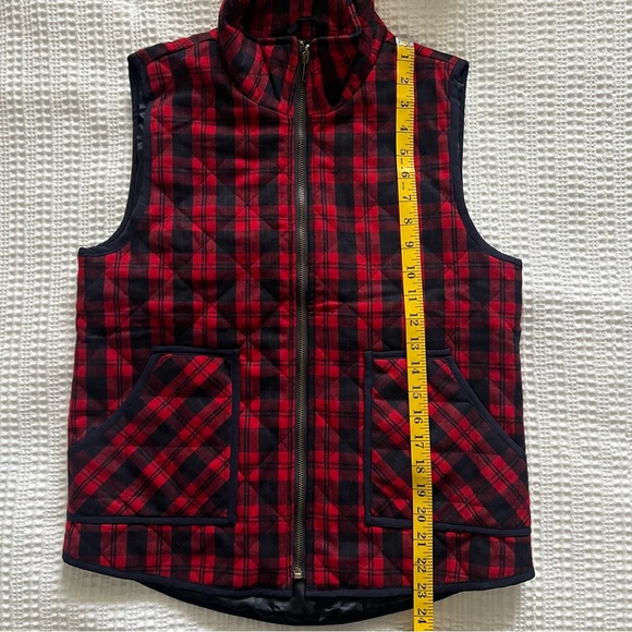Wishlist Quilted Vest - Picture 5 of 7